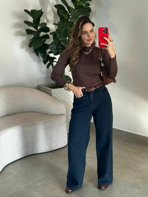 WIDE LEG ANAHÍ - comprar online