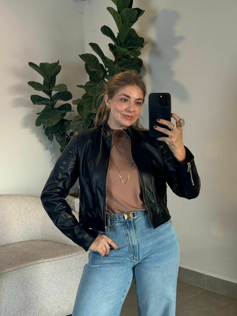 JAQUETA MANU - comprar online