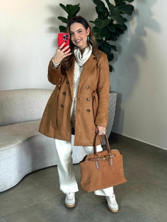 SOBRETUDO SABRINA - loja online