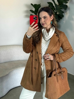 SOBRETUDO SABRINA - comprar online