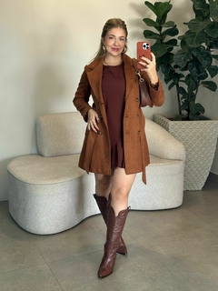 SOBRETUDO SABRINA - comprar online