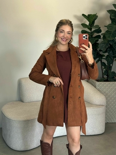 SOBRETUDO SABRINA