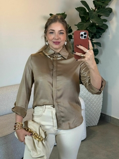 CAMISA CARLA na internet