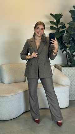 BLAZER RAFAELA - loja online