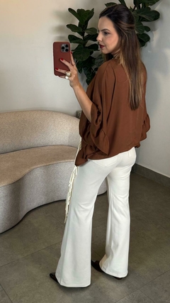 PANTALONA FRANJAS - loja online