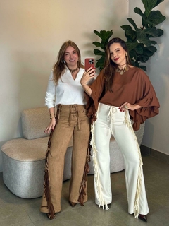 PANTALONA FRANJAS - comprar online