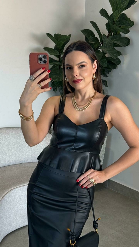 CROPPED INGRID - comprar online