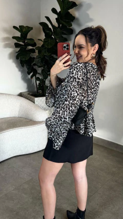 SAIA SHORTS NAT - comprar online