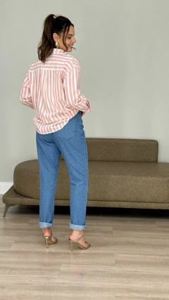 CALÇA MOM MONAIZE - loja online