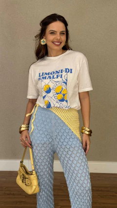 T-SHIRT VENEZA - comprar online