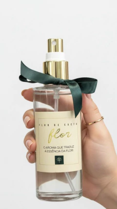 ESSÊNCIA FLOR - HOME SPRAY - comprar online