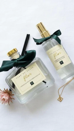 ESSÊNCIA FLOR - HOME SPRAY