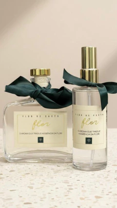 ESSÊNCIA FLOR - HOME SPRAY - comprar online