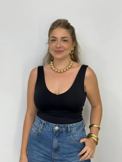 Imagem do BODY POLIAMIDA IANKA