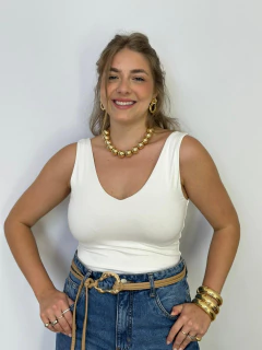 BODY POLIAMIDA IANKA - loja online