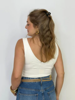 BODY POLIAMIDA IANKA - loja online