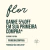 Banner de Flor de Cacto Concept
