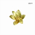 Kit 2 Peças - Pingente Flor EF 40929 - comprar online