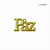 Kit 6 Peças - Pingente Paz EF 42933