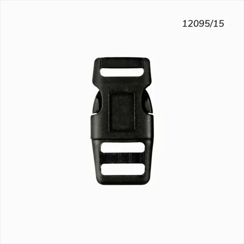 Kit 10 Peças - Fecho FE 12095/15