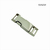 Kit 2 Fechos FE 6152/18 - SMS Metais