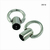 Kit 2 Porta-alças PO-A 0829