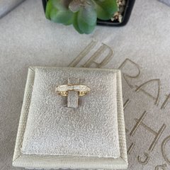 Anel aparador Gold