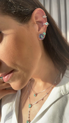 Brinco mini colombiana - comprar online