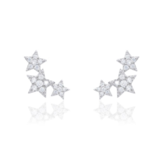 Earcuff mini Stars