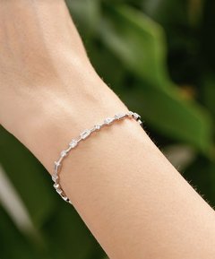 Pulseira riviera fio faca - comprar online
