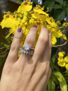 Anel Solitário Classic 8 mm - comprar online