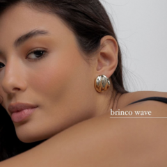 Brinco Wave