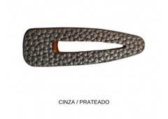 Bico de pato couro eco - loja online