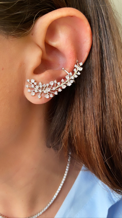 Earcuff ramos - comprar online
