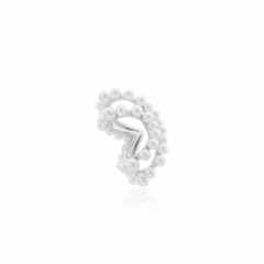 Falso piercing Pearls