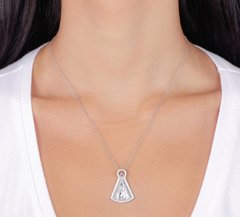 Colar N. S. Aparecida - comprar online