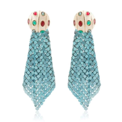 Brinco manta Colors Gio Bernardes