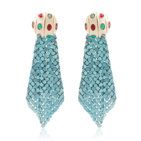 Brinco manta Colors Gio Bernardes