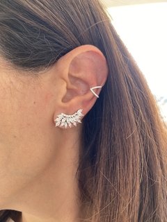 Earcuff navetes na internet