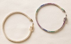 Pulseira riviera classic 2 mm na internet
