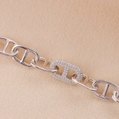 Pulseira elos Gucci na internet