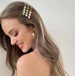 Bico de pato Glow - Rafaella Ulhoa Semijoias