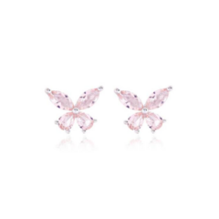 Brinco Fly morganita M