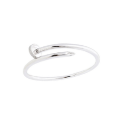 Bracelete prego silver