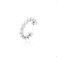 Falso piercing Moissanite 0,15 ct
