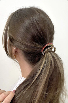 Elástico Glow Duplo na internet