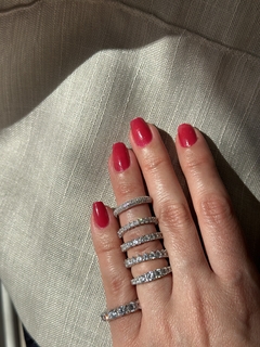 Aliança Jewelry na internet