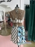 Vestido Metamorfose Farm - Maricotice Brechó