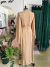 Vestido Envelope Outono na internet