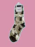 Meia Cano Médio Pets - comprar online